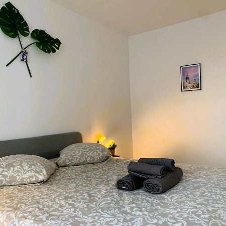Appartamento Great Place Near Vieux Port Marsiglia Esterno foto