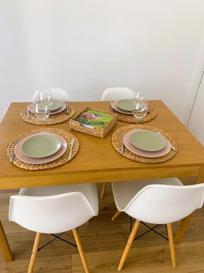 Appartamento Great Place Near Vieux Port Marsiglia Esterno foto