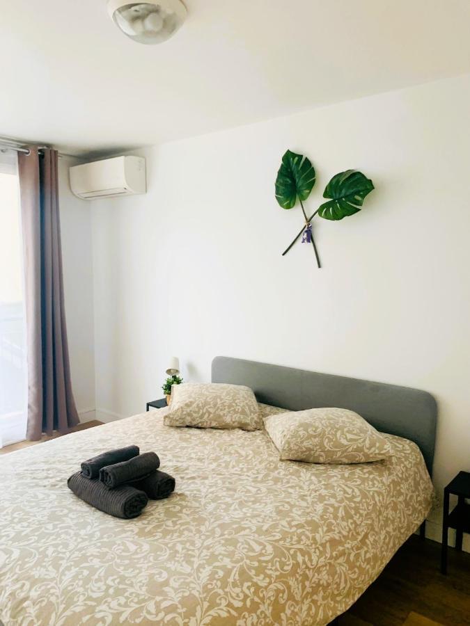 Appartamento Great Place Near Vieux Port Marsiglia Esterno foto